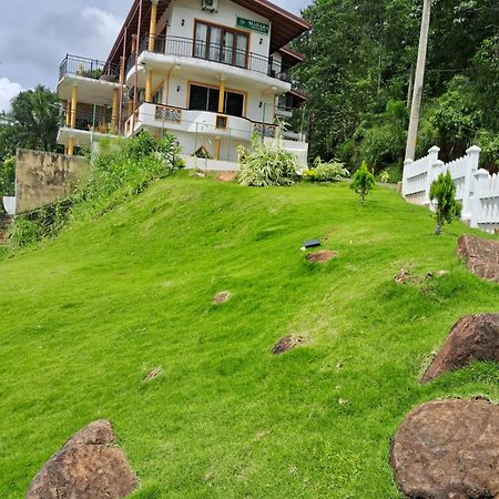 The Springfields Kandy Previously Madara Residence קנדי מראה חיצוני תמונה