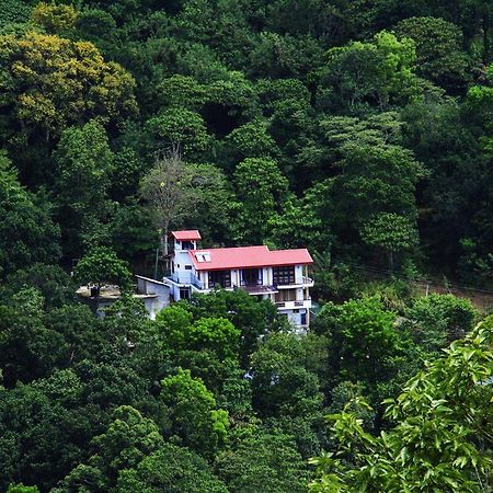 The Springfields Kandy Previously Madara Residence קנדי מראה חיצוני תמונה