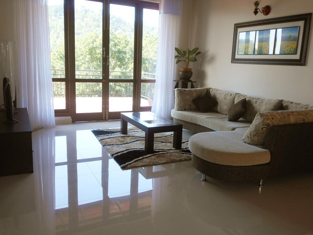 The Springfields Kandy Previously Madara Residence קנדי מראה חיצוני תמונה
