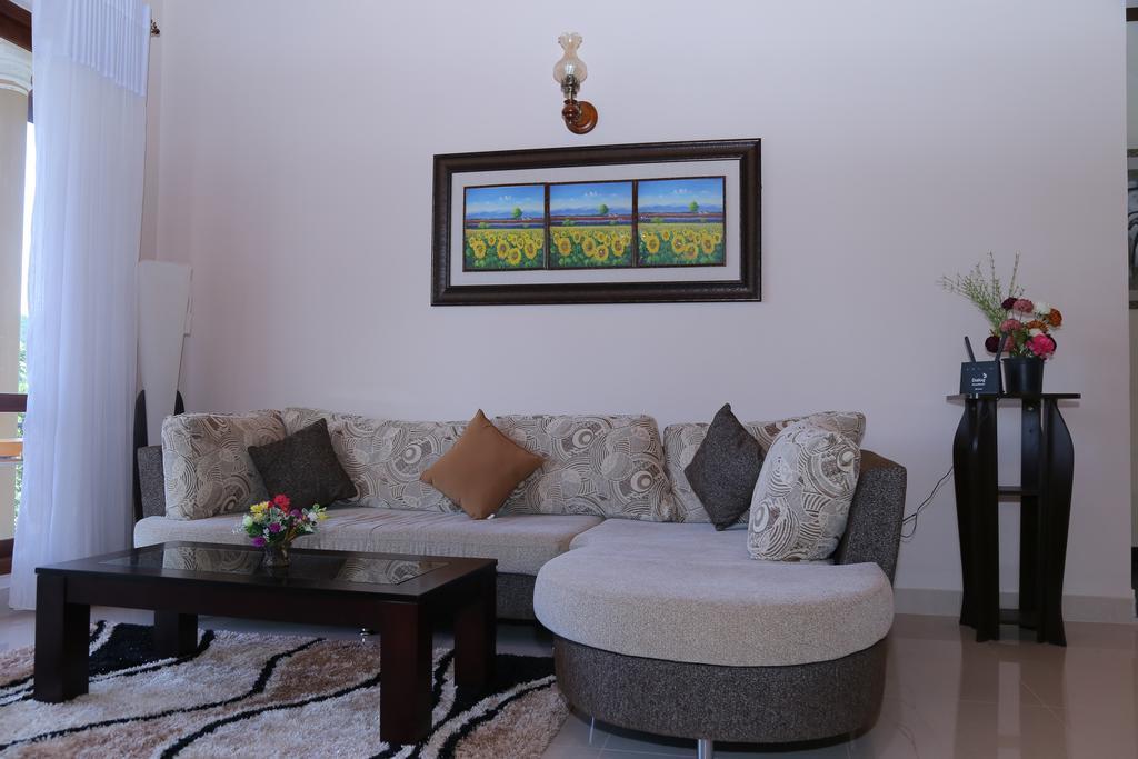 The Springfields Kandy Previously Madara Residence קנדי מראה חיצוני תמונה