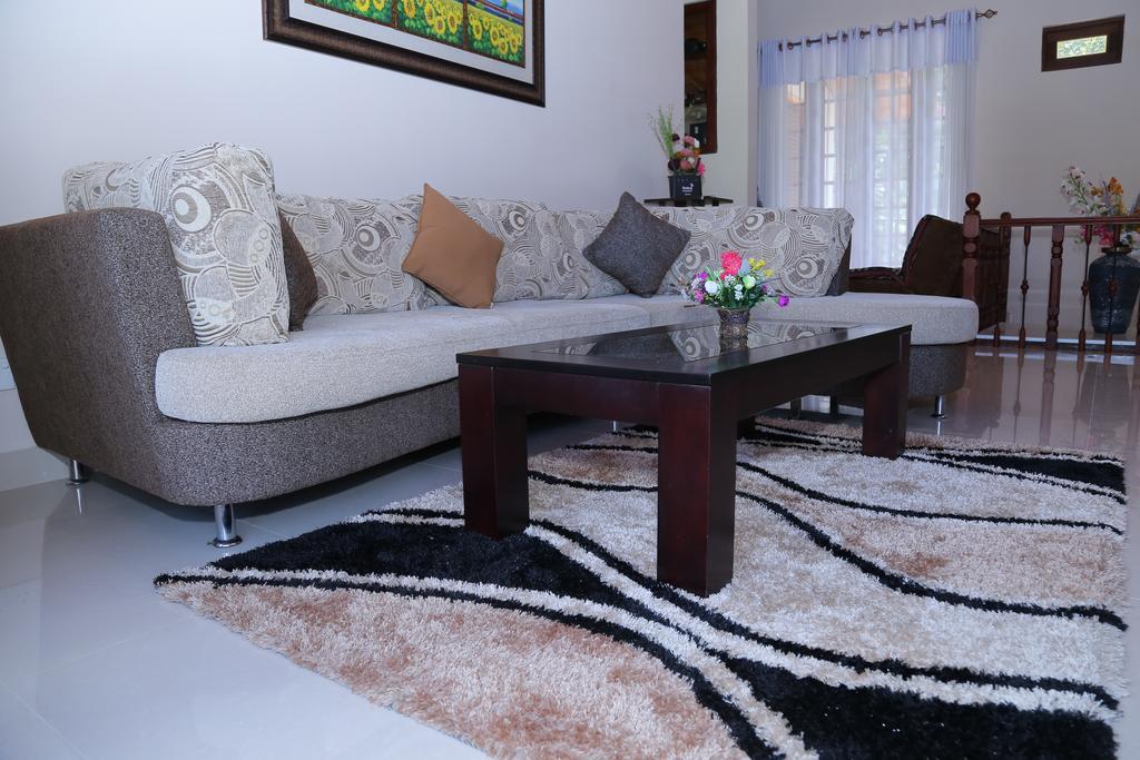 The Springfields Kandy Previously Madara Residence קנדי מראה חיצוני תמונה