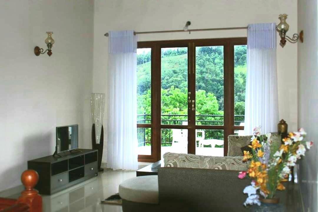 The Springfields Kandy Previously Madara Residence קנדי מראה חיצוני תמונה
