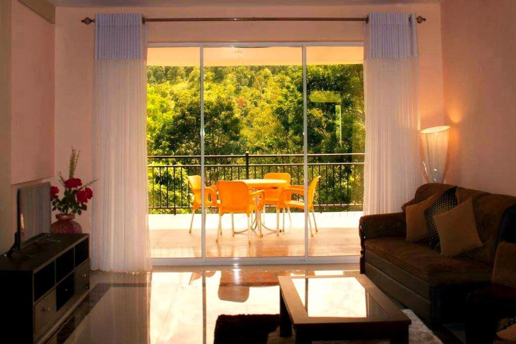 The Springfields Kandy Previously Madara Residence קנדי מראה חיצוני תמונה