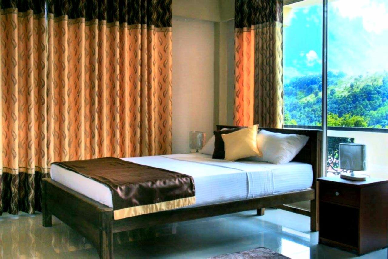 The Springfields Kandy Previously Madara Residence קנדי מראה חיצוני תמונה