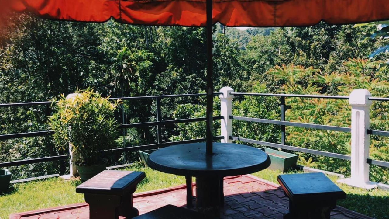 The Springfields Kandy Previously Madara Residence קנדי מראה חיצוני תמונה